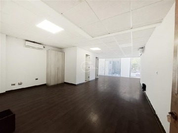 Arriendo Mensual / Oficina / Providencia