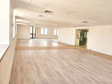 Arriendo Mensual / Oficina / Providencia