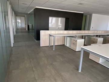 Arriendo Mensual / Oficina / Providencia