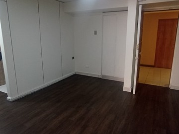 Arriendo Mensual / Oficina / Providencia