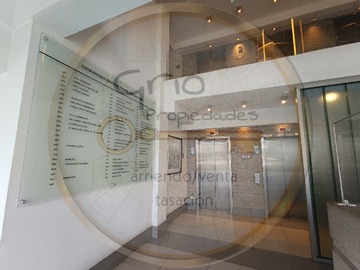 Hall entrada edificio