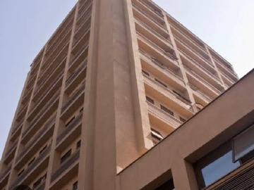 Arriendo Mensual / Oficina / Providencia