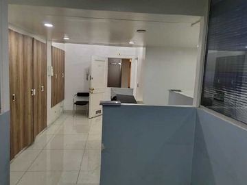 Arriendo Mensual / Oficina / Providencia