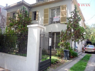 Arriendo Mensual / Oficina / Providencia