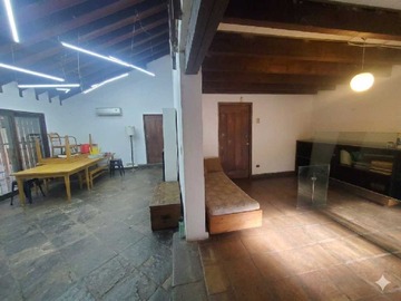 Arriendo Mensual / Oficina / Providencia