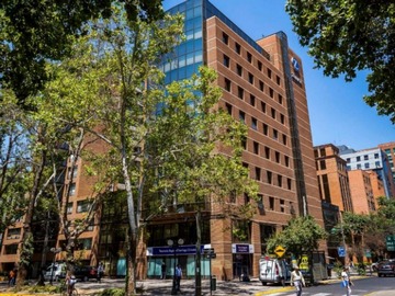 Arriendo Mensual / Oficina / Providencia