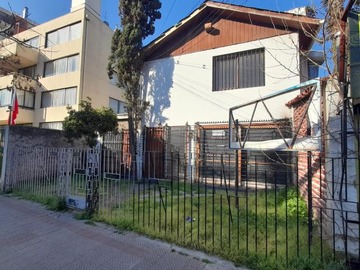 Arriendo Mensual / Oficina / Providencia