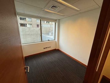 Arriendo Mensual / Oficina / Providencia