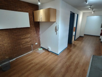 Arriendo Mensual / Oficina / Providencia