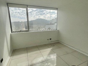 Arriendo Mensual / Oficina / Providencia