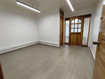 Arriendo Mensual / Oficina / Providencia