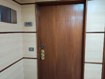 Arriendo Mensual / Oficina / Providencia