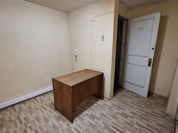 Arriendo Mensual / Oficina / Providencia