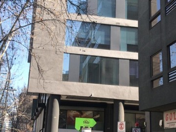 Arriendo Mensual / Oficina / Providencia