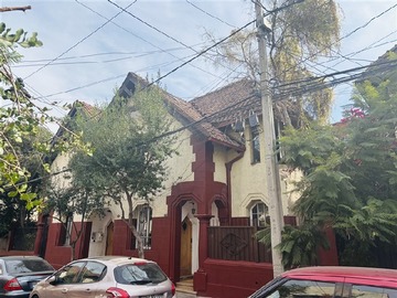 Arriendo Mensual / Oficina / Providencia
