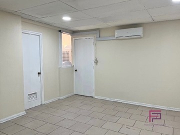 Arriendo Mensual / Oficina / Providencia