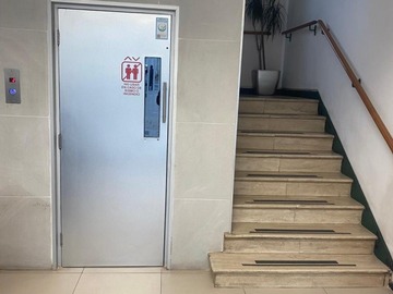 Arriendo Mensual / Oficina / Providencia