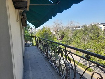Arriendo Mensual / Oficina / Providencia