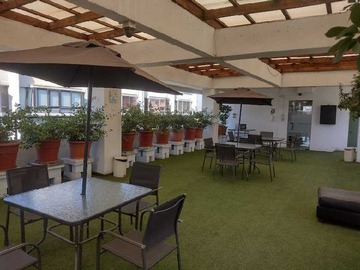 Arriendo Mensual / Oficina / Providencia