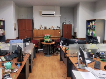 Arriendo Mensual / Oficina / Providencia