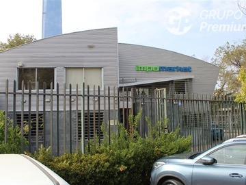 Arriendo Mensual / Oficina / Providencia