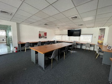 Arriendo Mensual / Oficina / Providencia