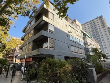 Arriendo Mensual / Oficina / Providencia