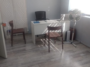 Arriendo Mensual / Oficina / Providencia