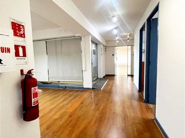 Arriendo Mensual / Oficina / Providencia