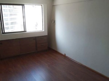 Arriendo Mensual / Oficina / Providencia