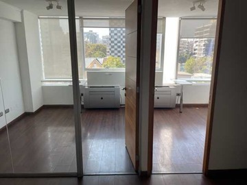 Arriendo Mensual / Oficina / Providencia