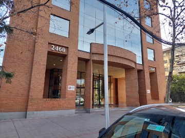 Arriendo Mensual / Oficina / Providencia