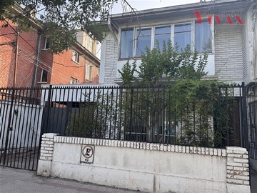 Arriendo Mensual / Oficina / Providencia