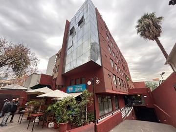 Arriendo Mensual / Oficina / Providencia