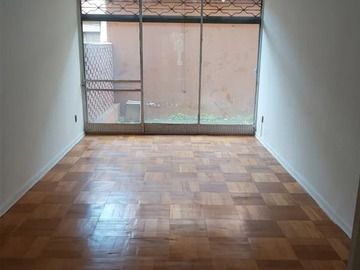 Arriendo Mensual / Oficina / Providencia