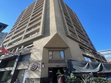 Arriendo Mensual / Oficina / Providencia