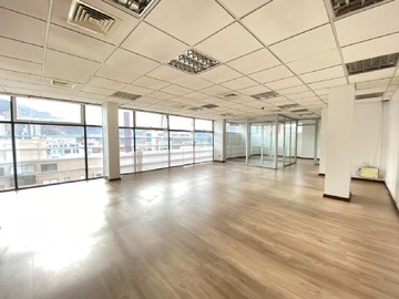 Arriendo Mensual / Oficina / Providencia