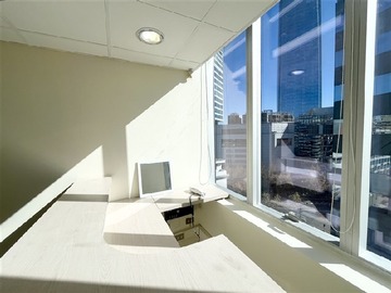 Arriendo Mensual / Oficina / Providencia