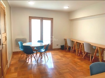 Arriendo Mensual / Oficina / Providencia