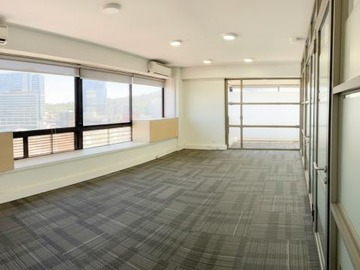 Arriendo Mensual / Oficina / Providencia