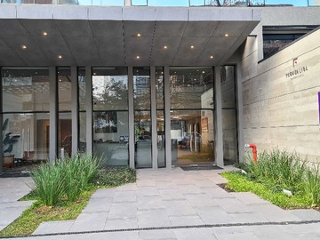 Arriendo Mensual / Oficina / Providencia