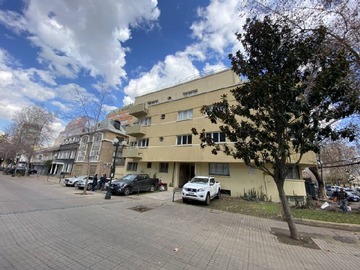 Arriendo Mensual / Oficina / Providencia