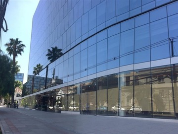 Arriendo Mensual / Oficina / Providencia