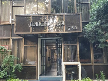 Arriendo Mensual / Oficina / Providencia