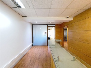 Arriendo Mensual / Oficina / Providencia