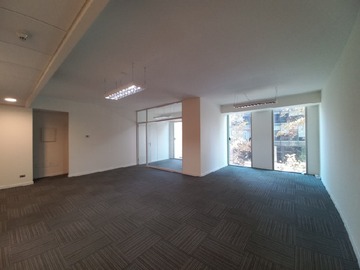 Arriendo Mensual / Oficina / Providencia