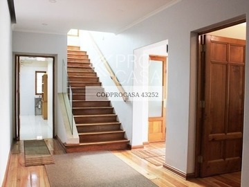 Arriendo Mensual / Oficina / Providencia