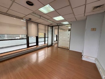 Arriendo Mensual / Oficina / Providencia