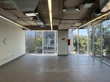 Arriendo Mensual / Oficina / Providencia