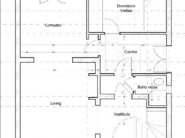 Arriendo Mensual / Oficina / Providencia